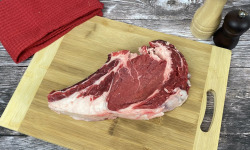 Nature et Régions - Côte de Boeuf Charolaise - 1,6 kg