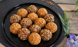 Terre de Gallie - Boulettes de faisan à la méridionale x 14 unités