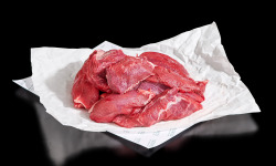 Nemrod - Viande de fabrication de cerf (2x2,5kg)
