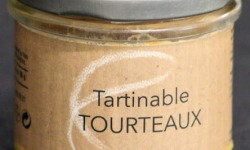 L'atelier Sea Frais - Tartinable de Tourteau 85gx10