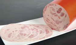 Maison Schmid - Roulade jambon