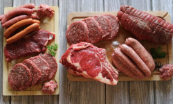 Domaine Sainte-Marie - [Précommande] Colis de 10kg été de boeuf Salers BIO