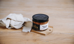 Leohia - Pâte Basque Piquant 190g