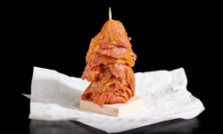 Nemrod - Kebab de sanglier - 700g