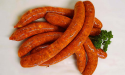 Ferme de la Paumerais - MERGUEIZH BRETONNE - 500 Gr