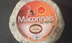La Fromagerie Marie-Anne Cantin - Mâconnais Aop
