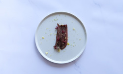 Etablissements JC David - Filets d'Anchois de Cantabrie à l'huile d'olive Série OR