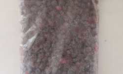 Le Domaine du Framboisier - Myrtilles surgelées en sachet 1kg