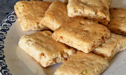 Les Mirliflores - Biscuits aux graines de sarrasin 120g