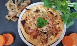 Ferme Joos - Quiche oignon - 250g