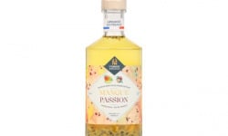 La Fabrique à Alcools - Rhum L'Arrangé Mangue Passion  - 70cl