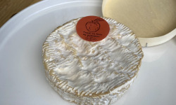 L'atelier Sea Frais - Camembert fumé au bois de pommier