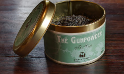 SARAVANE - Thé Gun powder