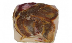 Charcuterie Aubard - Paleta de Kintoa Entière Désossée 2kg