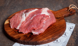 Maison Lascours - Grillade de Porc Occitan - 400gr