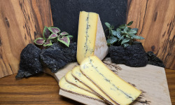 La Fermière - Morbier AOP Tranché 250gr