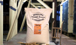 Moulins de Versailles - Préparation Pour Pain Rustique - 25kg