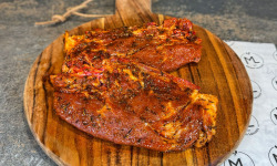 Maison Lascours - Côte Échine de Porc Provençale