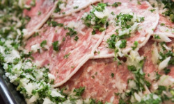 Le Lavandier Charcutier Pontivy - Museau vinaigrette (1kg)