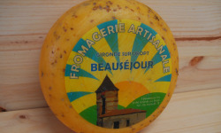 Fromagerie Beauséjour - Gouda au fenugrec entier 5kg