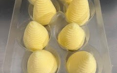 Le Beurre Dupont - Cônes doux 8x20g  (lot de 12 PKT)