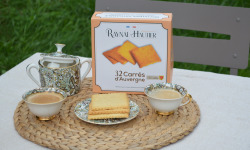 L’Echo Paysan - 32 Carrés d'Auvergne 440g