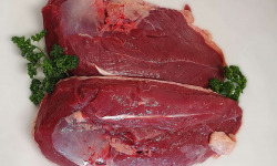 Ferme de la Paumerais - FILET DE CANARD (x1) - 450 Gr