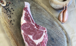 Aymonier Viandes - Côte de boeuf à griller 1,200kg