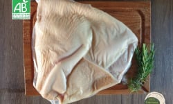 Ferme GAEC Côte Pardin - [SURGELÉ] 3.1 kg Tripe de Boeuf BIO Race Aubrac