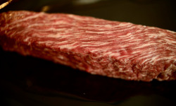 MAISON AITANA - BAVETTE BOEUF WAGYU CONGELE