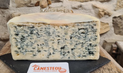 Lou Canesteou - Bleu de brebis Régalis 500g