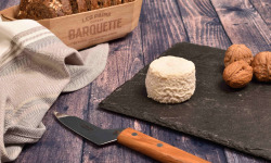 Fromage Gourmet - Crottin doux