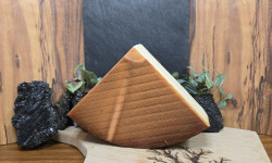 La Fermière - Raclette Brézain Fumée pour Brezière 1/4 environ 1600Gr