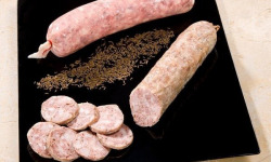 Christian Boudes - Murçon Matheysin 500 gr, lot de 2 pièces