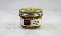 Terres d'Adour - Foie Gras De Canard Entier Conserve De 180g