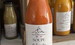 Ferme Saint Joseph - Soupe Tomates 1L