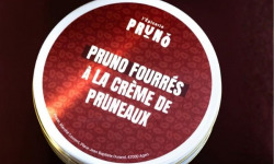Pruno - Pruneaux fourrés à la crème de pruneaux – Boîte 325g
