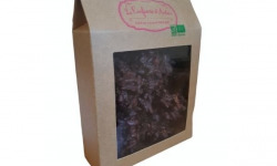 La confiserie d’antan 100% bio - Crunch choco assortiments - vrac 500 gr
