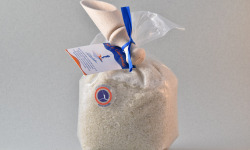 Artisans du Sel - Sel fin de Guérande Artisanal 500g avec Pelle | Artisans du Sel