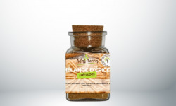 Adal Terra - Epices - Spéculoos bio (en poudre) 60G
