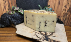 La Fermière - Tomme de Brebis à la truffe 1Kg