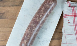 Maison Victor - Depuis 1976 - Saucisson à cuire maison - 500gr