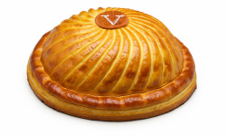 Ferme de Vertessec - [Précommande] Pithiviers à la poularde, magret de canard, foie gras, pistaches (4/6 personnes)
