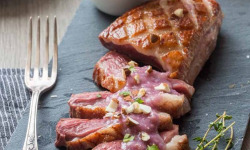 Ferme des Hautes Granges - [Précommande] Filet d'oie x 0.550gr