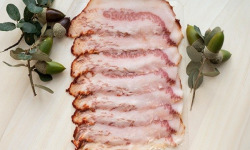 IBERICO & CO - Papada - Tranché- 160g