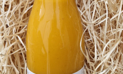 Langevine - SOUPE DE TOMATE ANANAS 75CL