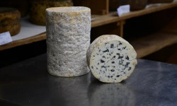 Alléosse Maitre Artisan Affineur Fromager - Fourme d'Ambert fermière AOP 500g