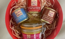 Maison Paris - Coffret  découverte