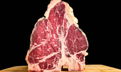 Le Goût du Boeuf - T-bone de boeuf Aubrac 1000g