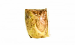 La Ferme des Roumevies - Foie gras d’oie mi-cuit façon torchon 300g